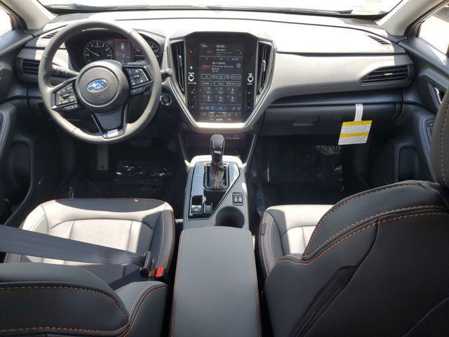 new 2025 Subaru Crosstrek car, priced at $32,434