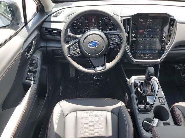 new 2025 Subaru Crosstrek car, priced at $32,434