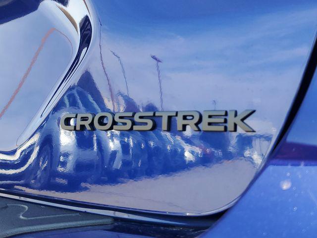 new 2026 Subaru Crosstrek car, priced at $33,289
