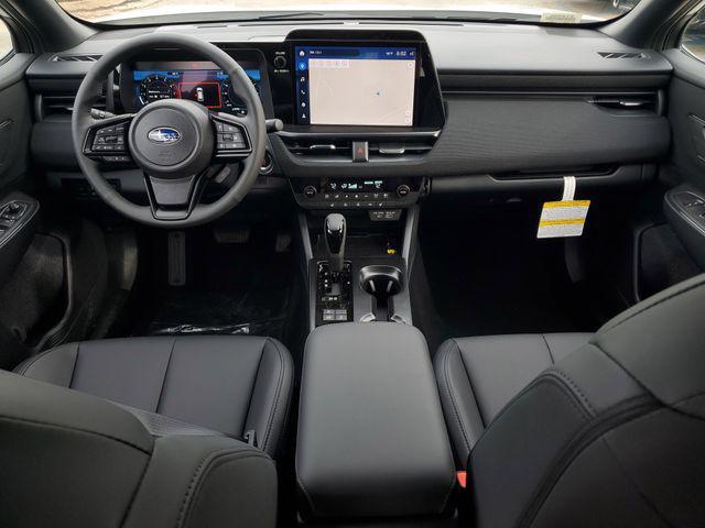 new 2026 Subaru Outback car, priced at $39,295