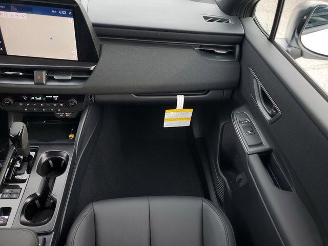 new 2026 Subaru Outback car, priced at $39,295