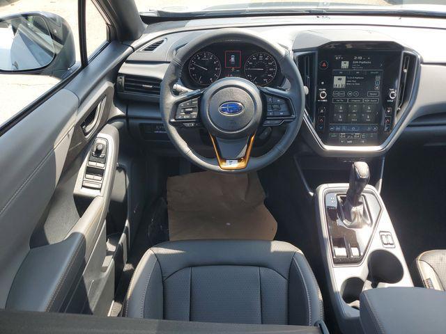 new 2026 Subaru Crosstrek car, priced at $38,603