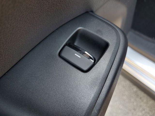 new 2026 Subaru Crosstrek car, priced at $38,603