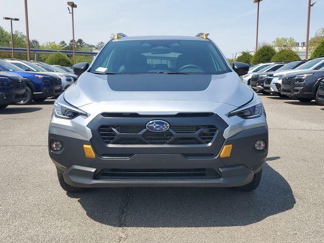 new 2026 Subaru Crosstrek car, priced at $38,603