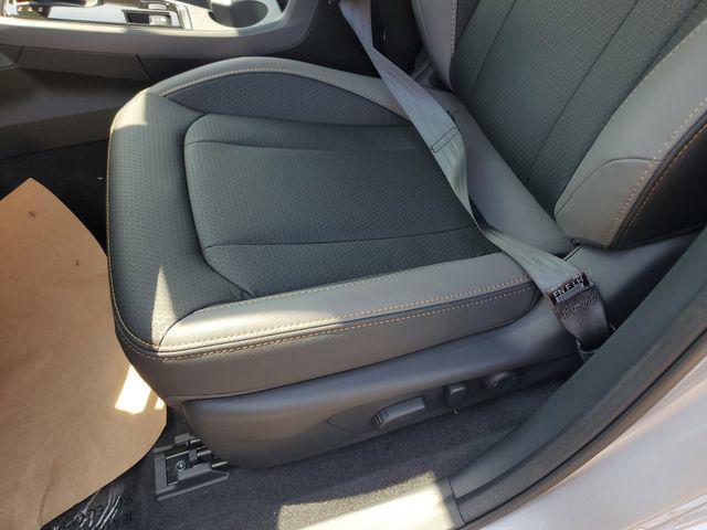 new 2026 Subaru Crosstrek car, priced at $38,603