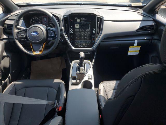 new 2026 Subaru Crosstrek car, priced at $38,603
