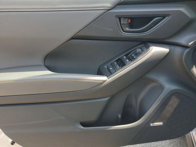 new 2026 Subaru Crosstrek car, priced at $38,603