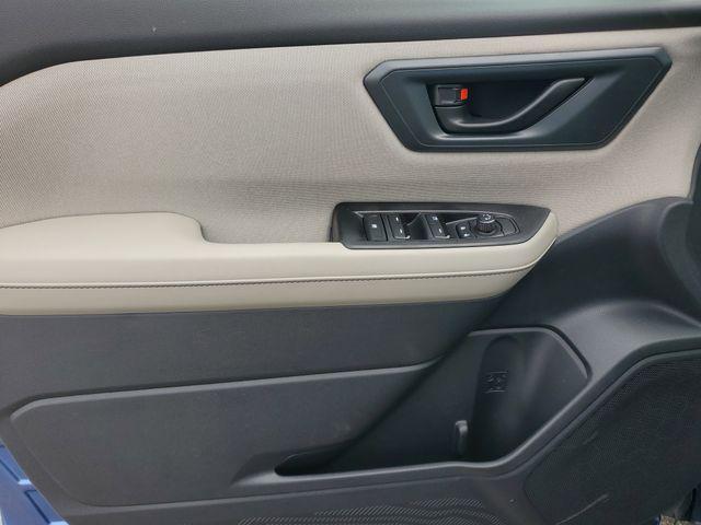 new 2026 Subaru Forester car, priced at $32,512