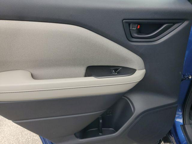 new 2026 Subaru Forester car, priced at $32,512