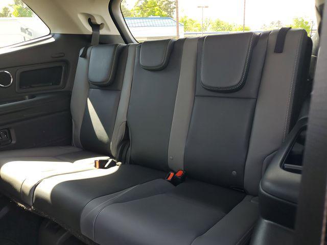 used 2023 Subaru Ascent car, priced at $34,430