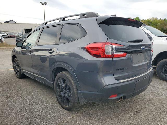 used 2023 Subaru Ascent car, priced at $34,409