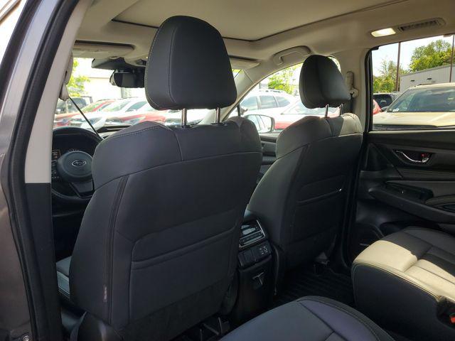 used 2023 Subaru Ascent car, priced at $34,430
