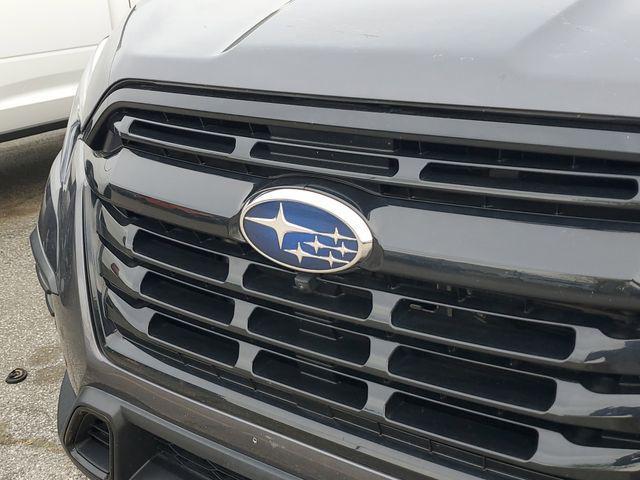 used 2023 Subaru Ascent car, priced at $34,409