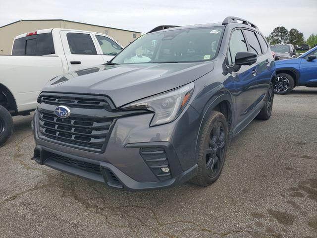 used 2023 Subaru Ascent car, priced at $34,409