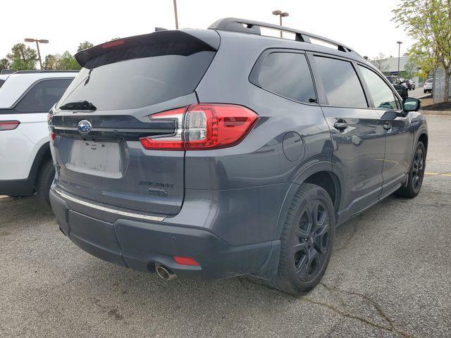 used 2023 Subaru Ascent car, priced at $34,409