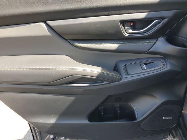 used 2023 Subaru Ascent car, priced at $34,430