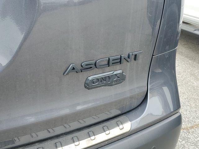 used 2023 Subaru Ascent car, priced at $34,409