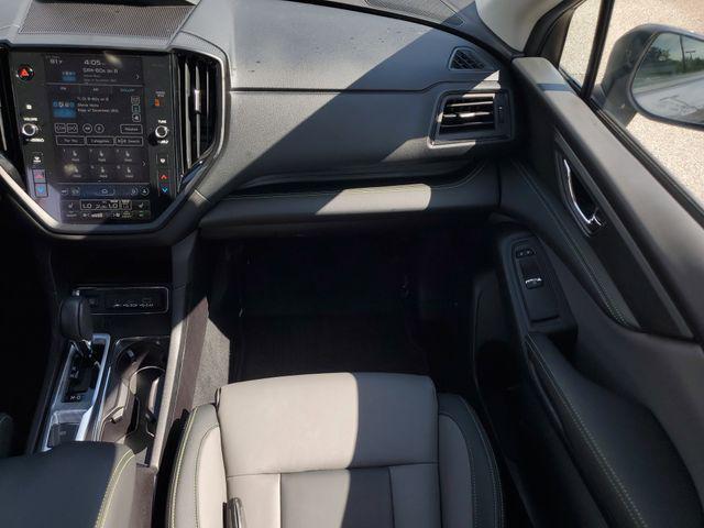 used 2023 Subaru Ascent car, priced at $34,430