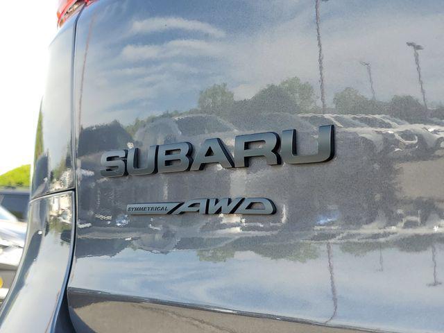 used 2023 Subaru Ascent car, priced at $34,430