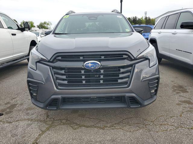 used 2023 Subaru Ascent car, priced at $34,409