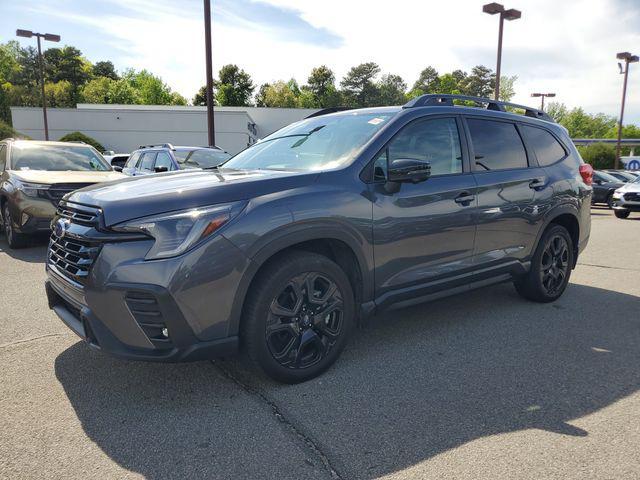 used 2023 Subaru Ascent car, priced at $34,430