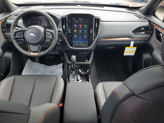 new 2026 Subaru Forester car, priced at $40,425