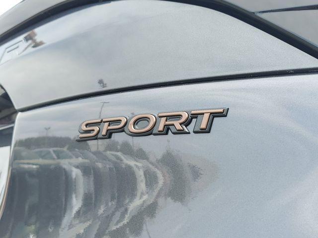 new 2026 Subaru Forester car, priced at $40,425