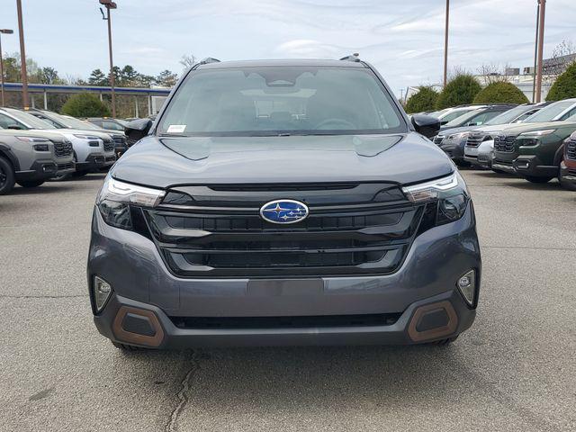 new 2026 Subaru Forester car, priced at $40,425