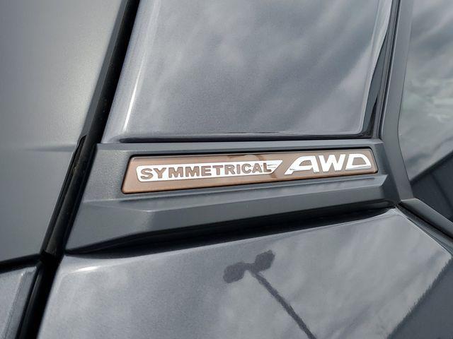 new 2026 Subaru Forester car, priced at $40,425