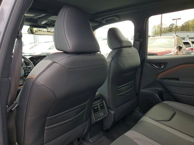 new 2026 Subaru Forester car, priced at $40,425