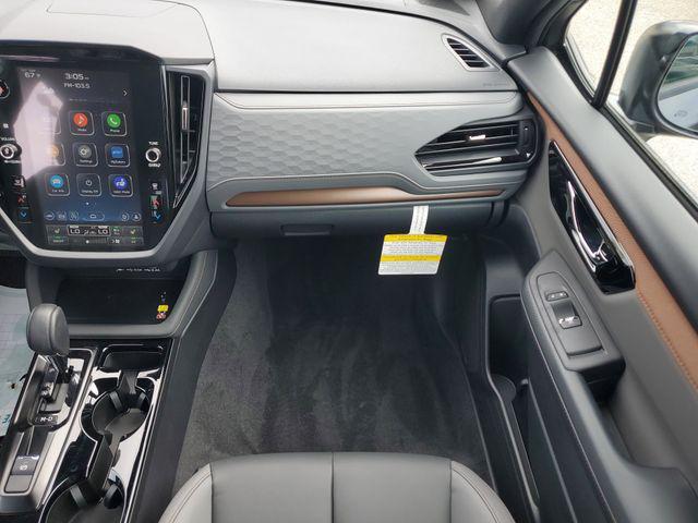 new 2026 Subaru Forester car, priced at $40,425