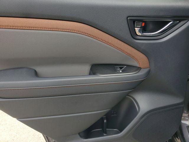 new 2026 Subaru Forester car, priced at $40,425