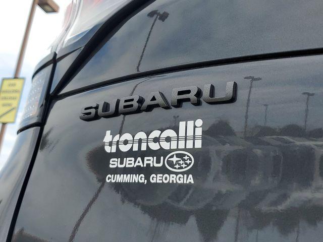 new 2026 Subaru Forester car, priced at $40,425