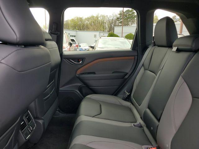 new 2026 Subaru Forester car, priced at $40,425