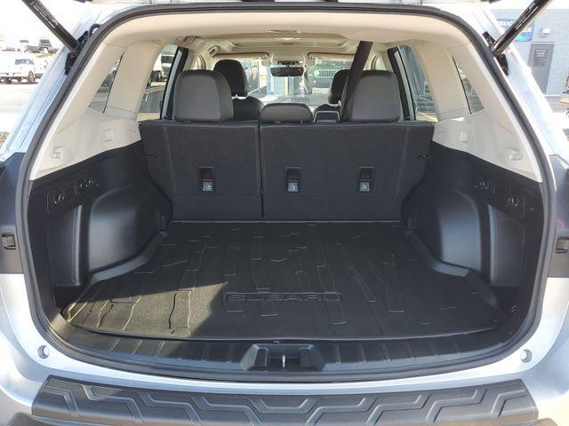 used 2019 Subaru Forester car, priced at $20,109