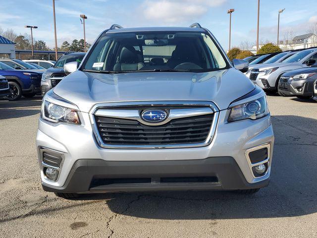 used 2019 Subaru Forester car, priced at $20,109