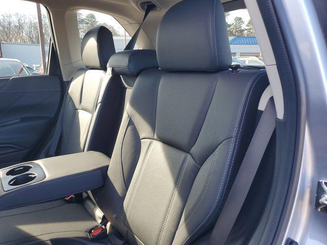 used 2019 Subaru Forester car, priced at $20,109