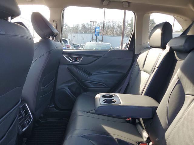 used 2019 Subaru Forester car, priced at $20,109