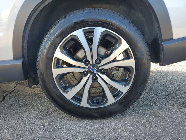 used 2019 Subaru Forester car, priced at $20,109