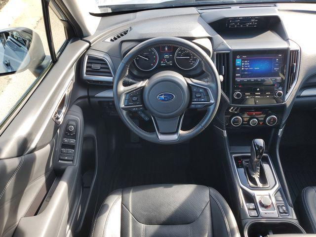 used 2019 Subaru Forester car, priced at $20,109