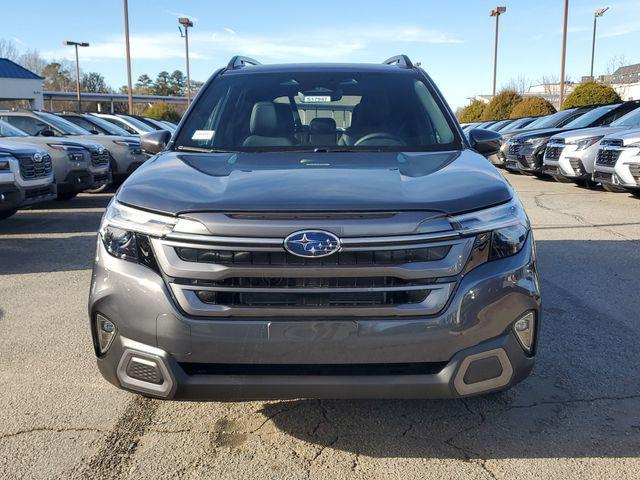 new 2025 Subaru Forester Hybrid car, priced at $43,560