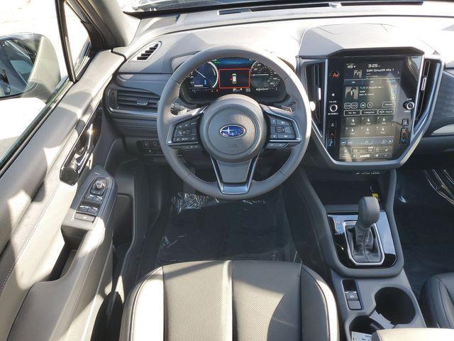 new 2025 Subaru Forester Hybrid car, priced at $43,560