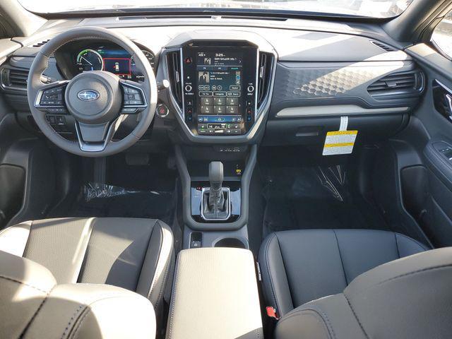 new 2025 Subaru Forester Hybrid car, priced at $43,560