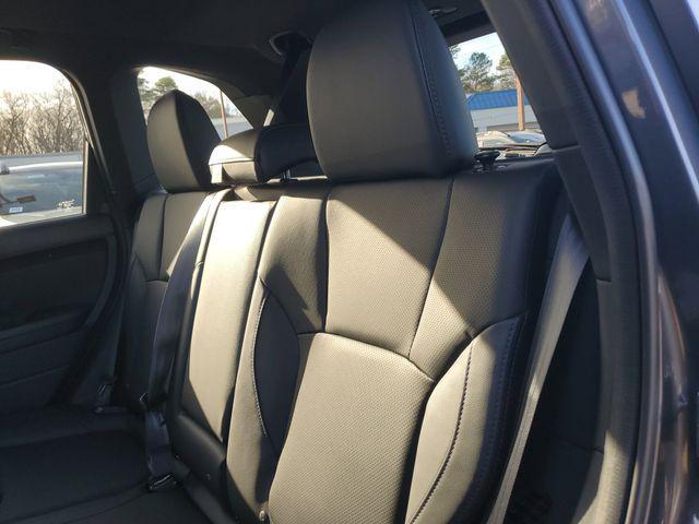 new 2025 Subaru Forester Hybrid car, priced at $43,560