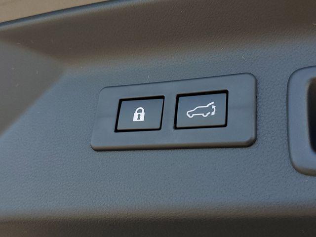 new 2025 Subaru Forester Hybrid car, priced at $43,560