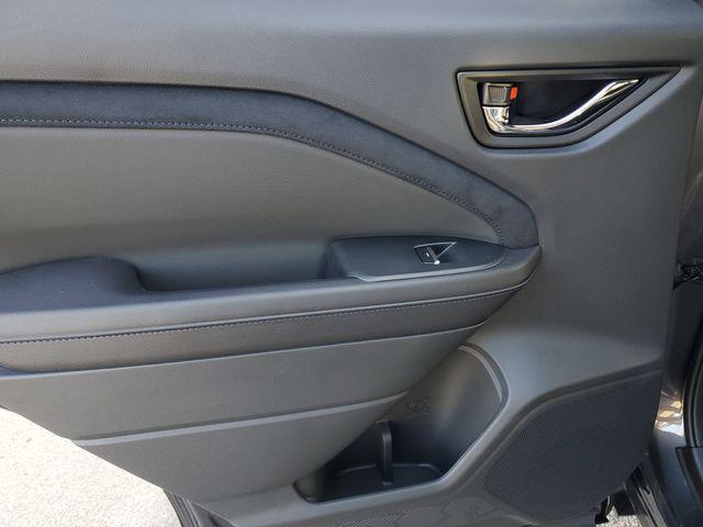 new 2025 Subaru Forester Hybrid car, priced at $43,560