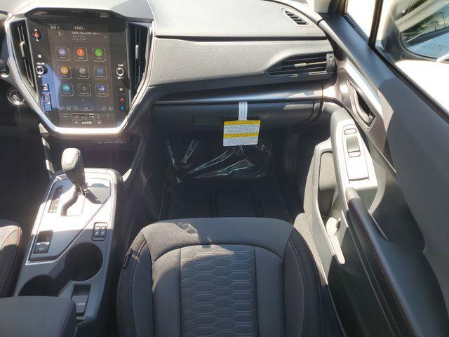 new 2025 Subaru Impreza car, priced at $30,535