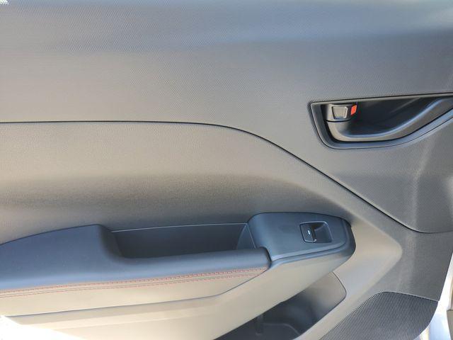 new 2025 Subaru Impreza car, priced at $30,535