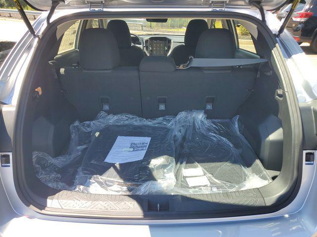 new 2025 Subaru Impreza car, priced at $30,535