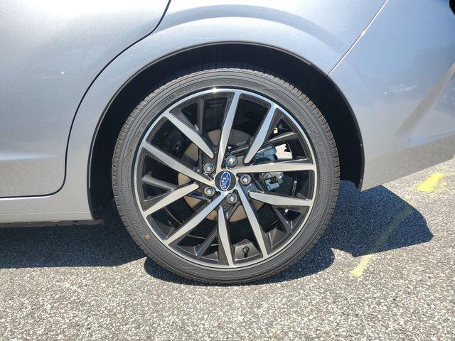 new 2025 Subaru Impreza car, priced at $30,535